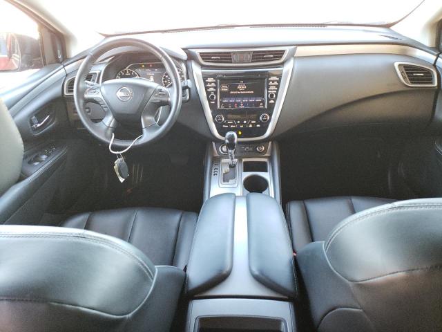 5N1AZ2BJ0LN126485 Nissan Murano SV 8