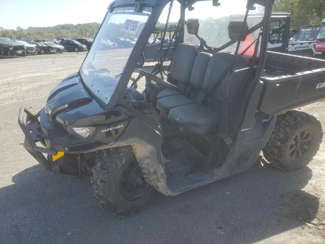2022 CAN-AM DEFENDER H - 3JBUGAP43NK003439