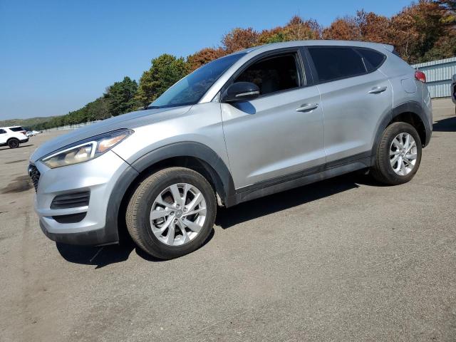 KM8J23A41KU886970 Hyundai Tucson SE