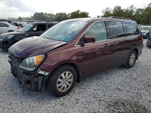 2008 Honda Odyssey EX-L