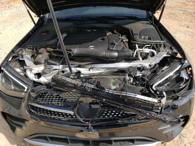 W1KZF8DB5MA893627 Mercedes-Benz E 350