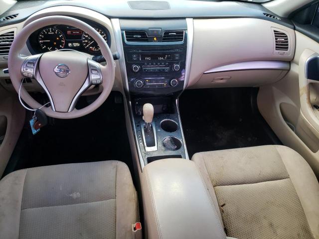 2015 NISSAN ALTIMA 2.5 - 1N4AL3AP4FC293620