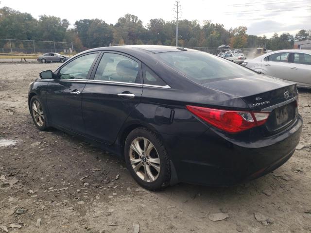 5NPEC4AC8DH690800 | 2013 Hyundai sonata se