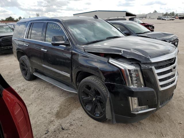 1GYS4CKJ6KR151082 Cadillac Escalade Premium Luxury