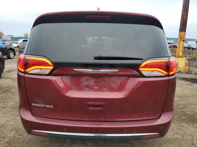 2C4RC1FG6JR116397 2018 CHRYSLER PACIFICA, photo no. 6