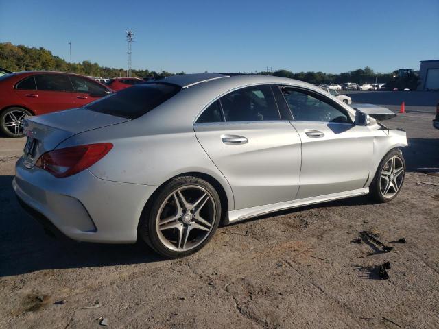 2014 Mercedes-Benz Cla 250 VIN: WDDSJ4EB4EN036636 Lot: 72863883