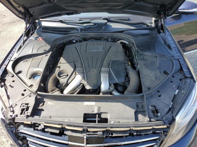 WDDUG8FB9GA235558 Mercedes-Benz S 550 4matic