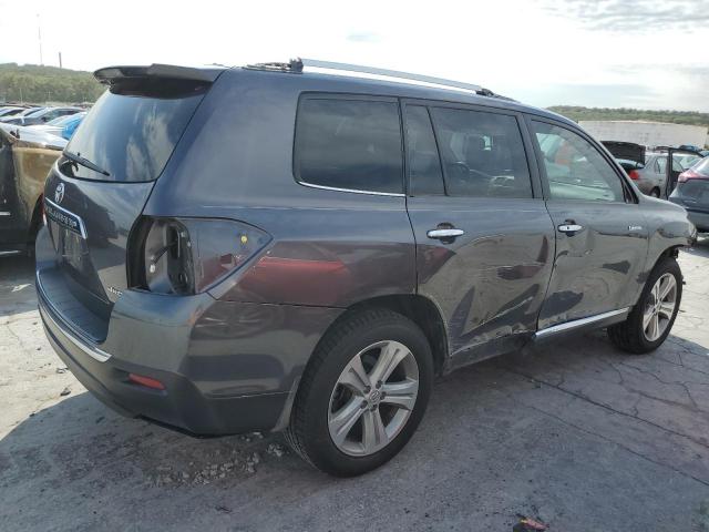 2012 Toyota Highlander - Image 3