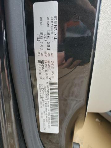 2C4RC1BG6FR672979 Chrysler Town & Country Touring