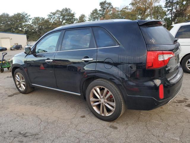 5XYKW4A71FG608171 | 2015 KIA SORENTO SX