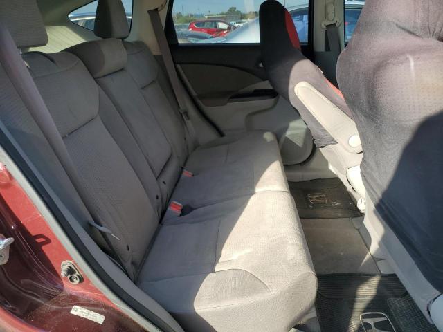 5J6RM3H56EL018483 Honda CR-V EX