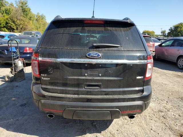 1FM5K8D88EGB51158 | 2014 FORD EXPLORER X