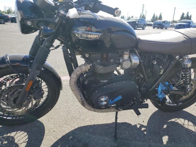 2020 TRIUMPH MOTORCYCLE BONNEVILLE - SMTD40HL1LT982937