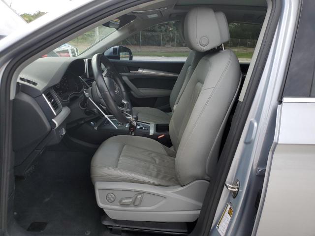 WA1BNAFYXJ2079576 2018 AUDI Q5, photo no. 7