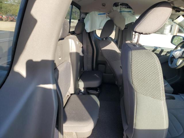 1N6DD0CU8JN734827 Nissan Frontier Sv