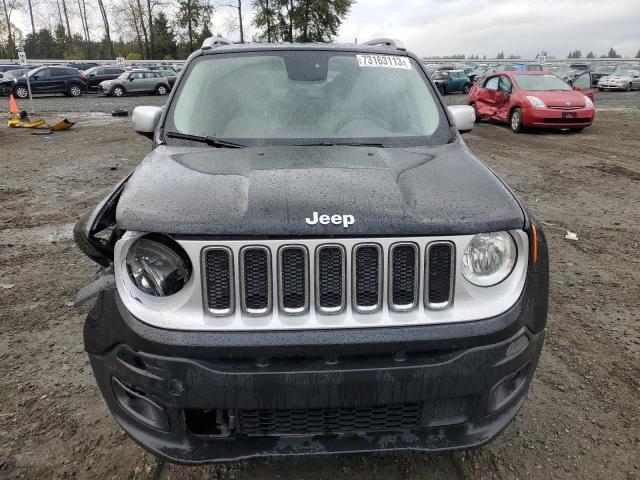 ZACCJADB3HPE38576 Jeep Renegade Limited