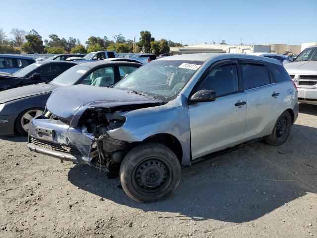 2003 Toyota Matrix XR