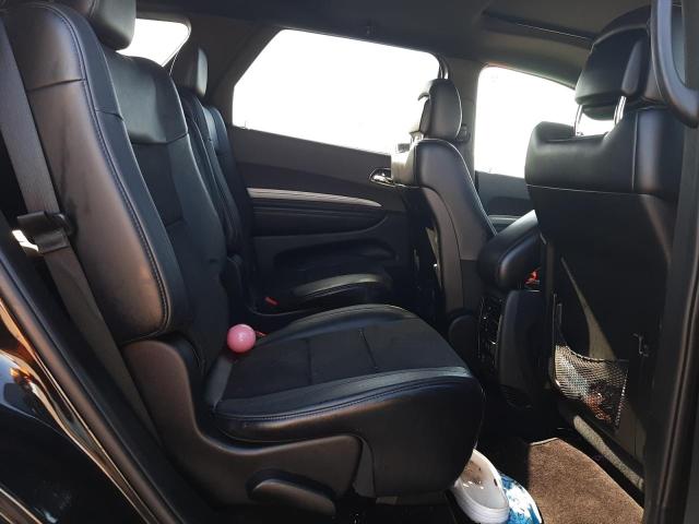 1C4RDJDG8JC445305 Dodge DURANGO GT