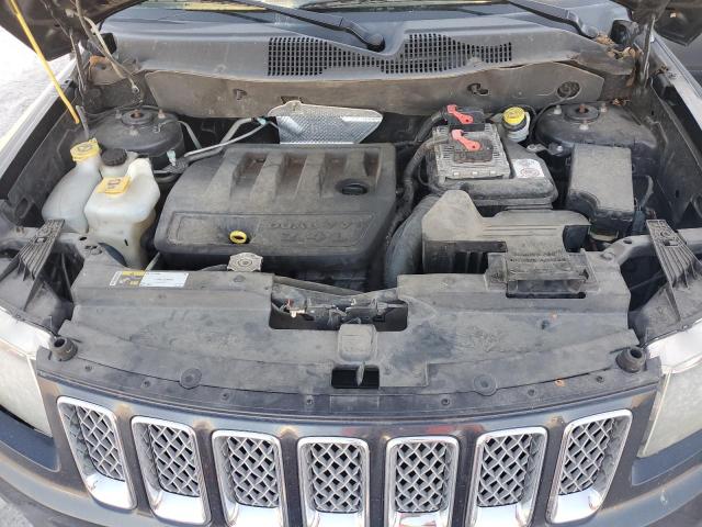 1C4NJCEB1ED559751 Jeep Compass Latitude