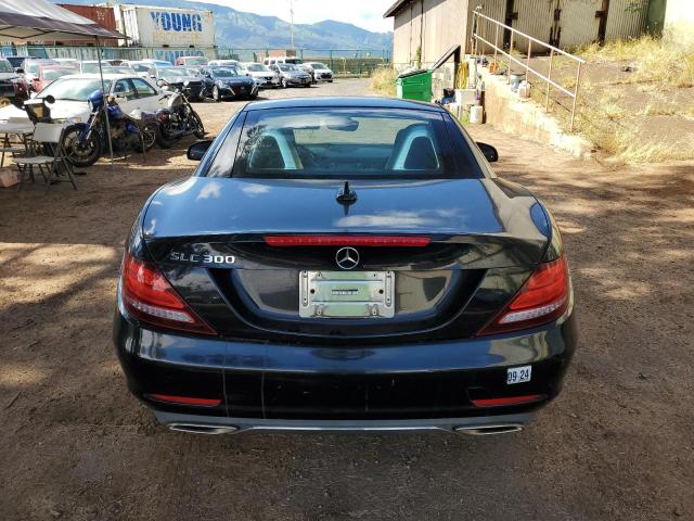 WDDPK3JA2KF164504 Mercedes-Benz Slc-Class SLC 300 6