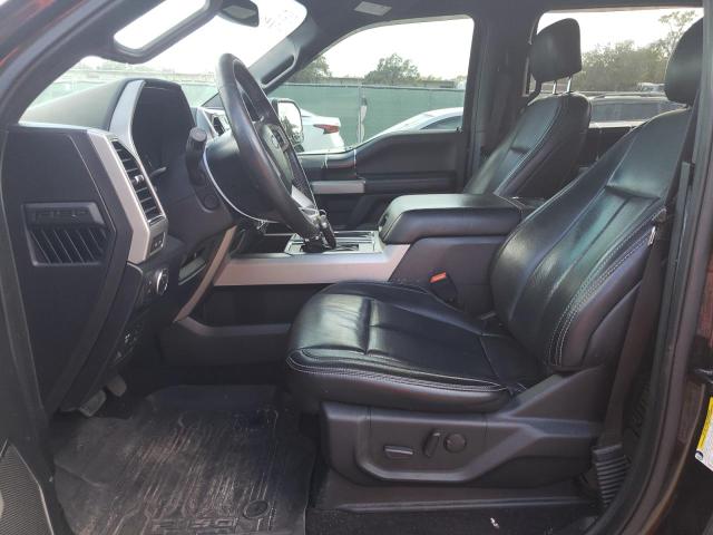 1FTEW1EPXKFA71013 Ford F150 Supercrew