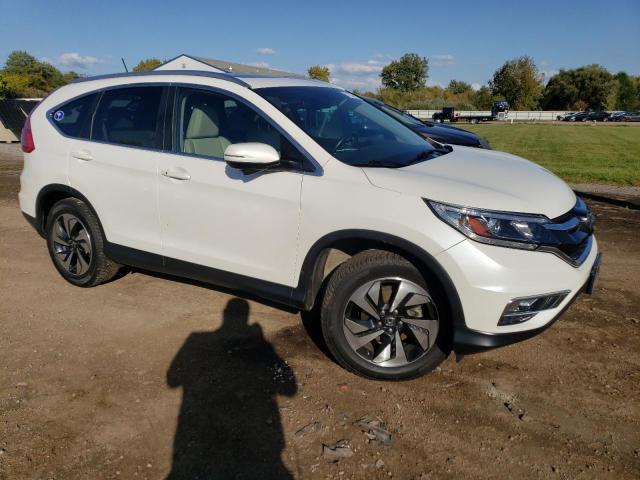 5J6RM4H92FL020502 Honda Cr-v Touring