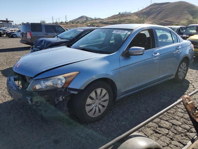 2011 Honda Accord Sedan LX