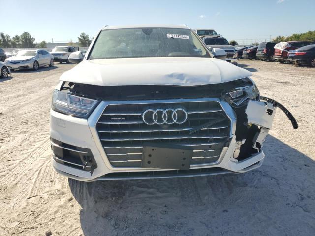 VIN WA1LHAF70JD040468 2018 Audi Q7, Premium Plus no.5