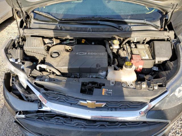 KL8CD6SAXKC755967 Chevrolet SPARK 1LT