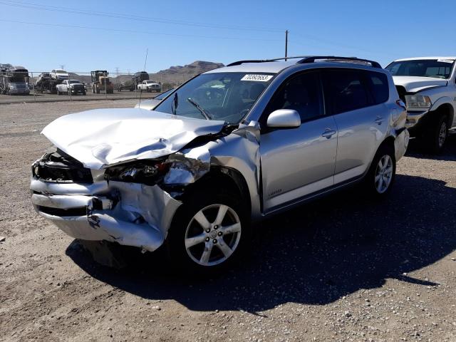 2008 Toyota RAV4 Limited