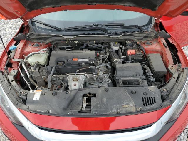2018 HONDA CIVIC LX - 2HGFC2F50JH510413