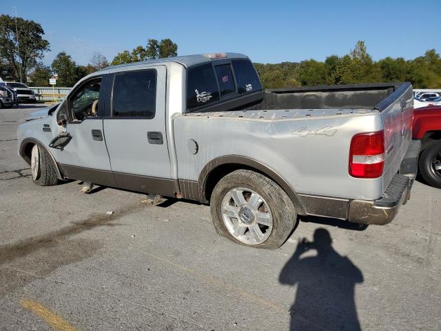 1FTPW14526FA06817 | 2006 Ford f150 supercrew