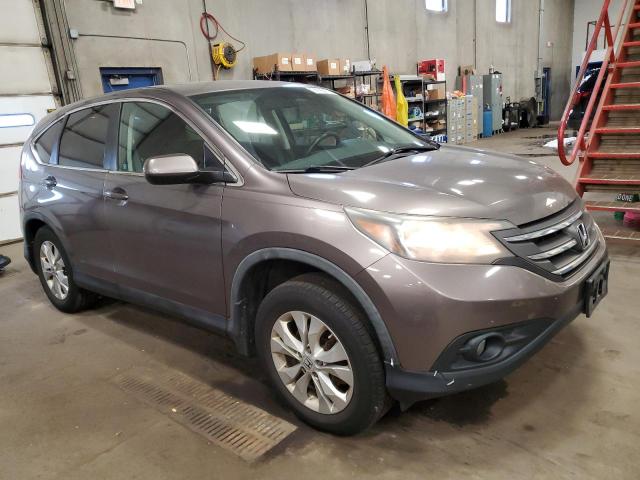 Vin: 5j6rm4h55cl049839, lot: 74195113, honda crv ex 20124