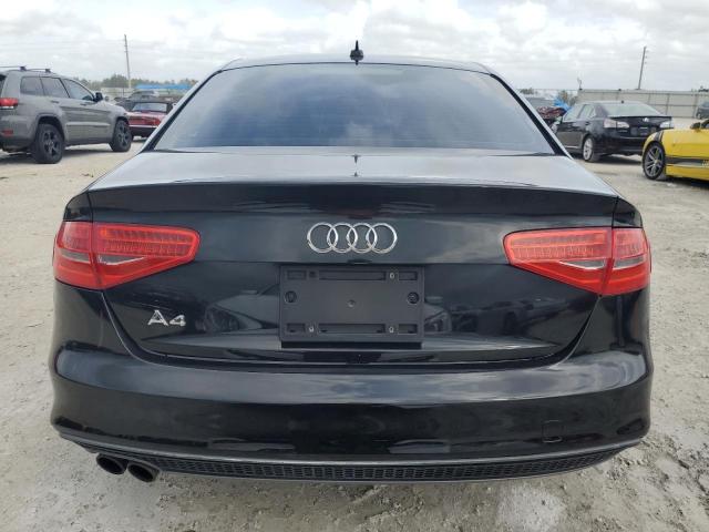 VIN WAUAFAFL2GN001302 2016 Audi A4, Premium S-Line no.6