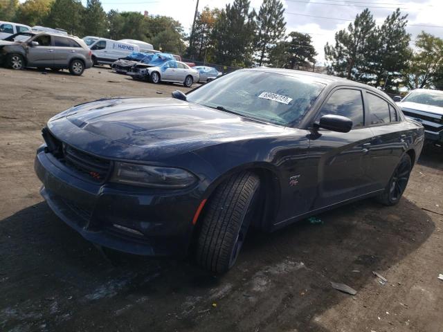 2015 Dodge Charger R/T