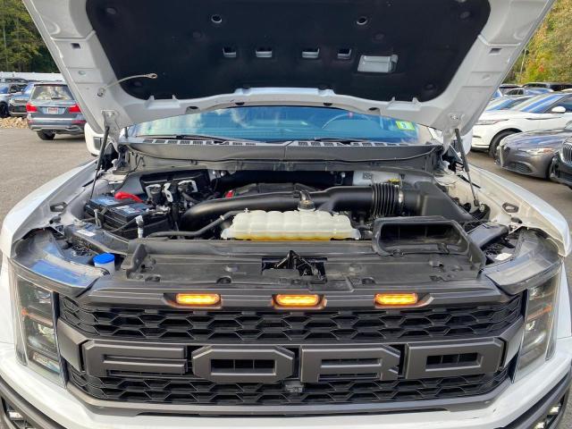 1FTFW1RG1MFC31569 Ford F150 Raptor