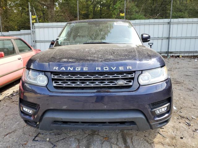 SALWG2PF2GA116986 Land Rover Range Rover Sport Se