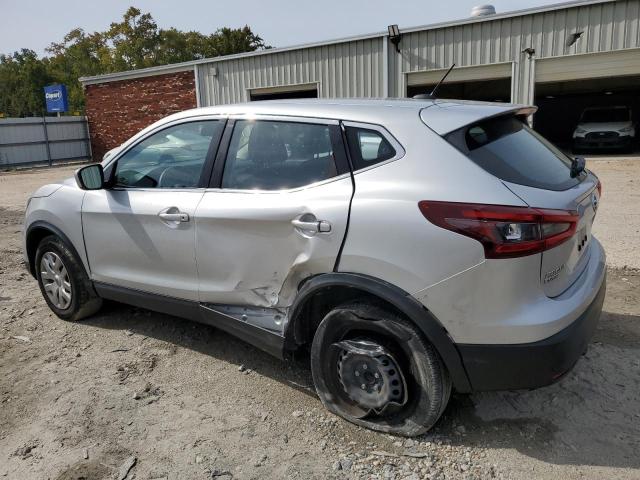 JN1BJ1CV7LW544115 Nissan Rogue Sport S