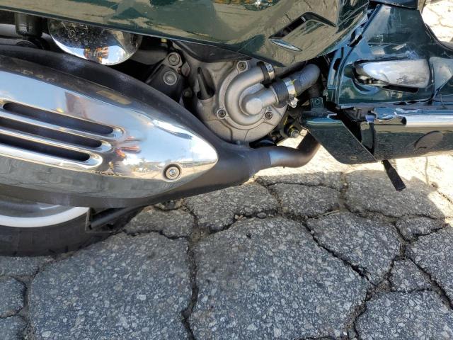 2020 VESPA GTS ZAPMA39M9L5300213