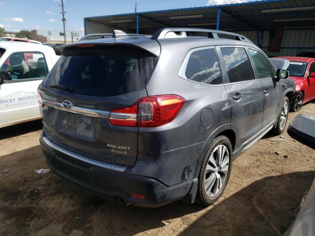 4S4WMALD0L3407799 Subaru Ascent Limited