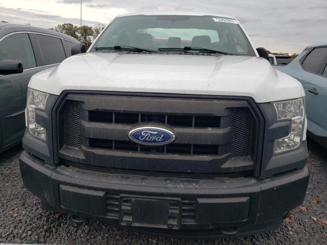 2017 FORD F150 - 1FTMF1E87HFC91108