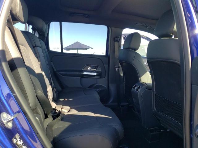 W1N4M4HB4PW273204 Mercedes-Benz Glb 250 4matic