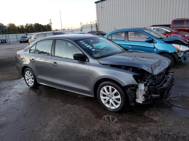 3VWD17AJ1FM252485 | 2015 VOLKSWAGEN JETTA SE