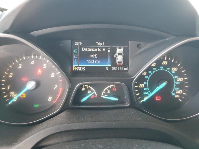 1FMCU0G95GUA31183 Ford ESCAPE SE