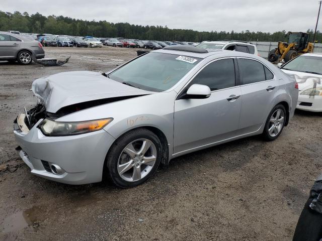 2012 Acura TSX 