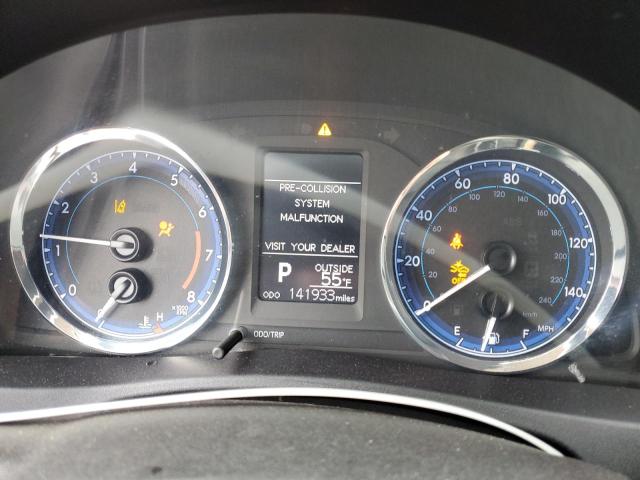 2017 TOYOTA COROLLA L - 2T1BURHEXHC881177