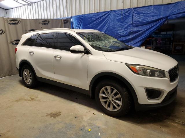 5XYPG4A32HG288247 | 2017 KIA SORENTO LX