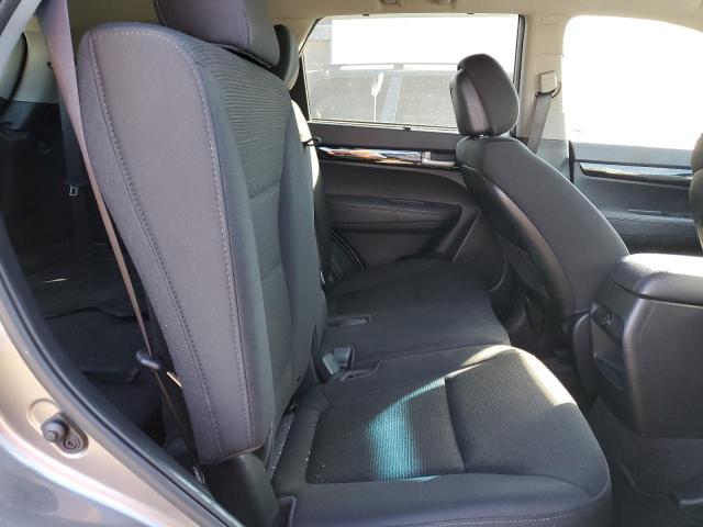5XYKTDA67FG628280 KIA SORENTO LX