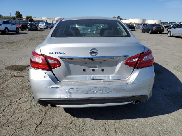 2017 NISSAN ALTIMA 2.5 - 1N4AL3AP6HN354117