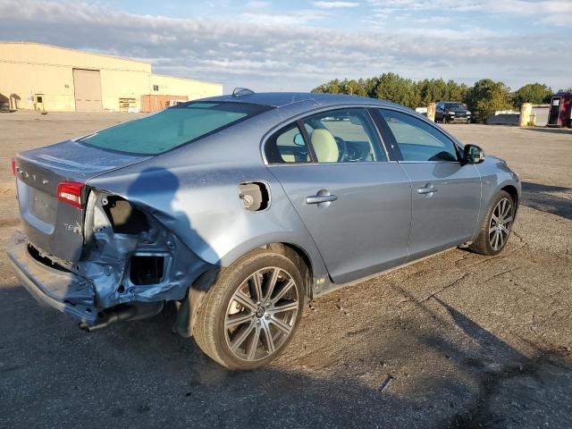 2017 VOLVO S60 PLATIN - LYV402TM8HB145068